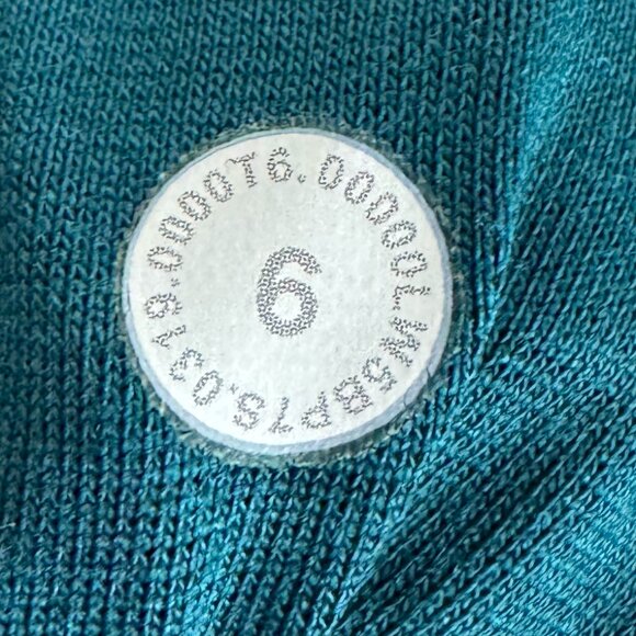 Lululemon Wunder Under High-Rise Tight 28" *Nulux in Emerald - Picture 6 of 9